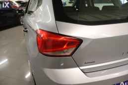 Seat Ibiza Style /6 Χρόνια Δωρεάν Service '18