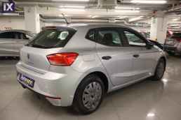 Seat Ibiza Style /6 Χρόνια Δωρεάν Service '18