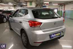 Seat Ibiza Style /6 Χρόνια Δωρεάν Service '18