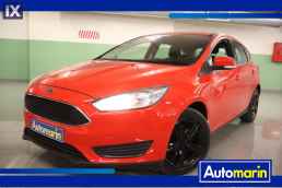 Ford Focus Sport /6 Χρόνια Δωρεάν Service '17