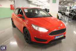 Ford Focus Sport /6 Χρόνια Δωρεάν Service '17