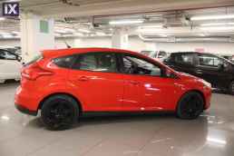 Ford Focus Sport /6 Χρόνια Δωρεάν Service '17