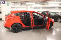 Ford Focus Sport /6 Χρόνια Δωρεάν Service '17