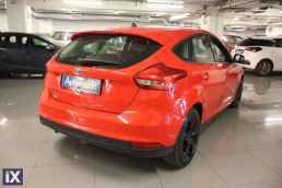 Ford Focus Sport /6 Χρόνια Δωρεάν Service '17