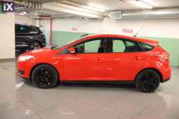 Ford Focus Sport /6 Χρόνια Δωρεάν Service '17