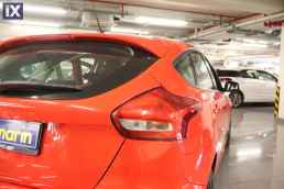 Ford Focus Sport /6 Χρόνια Δωρεάν Service '17