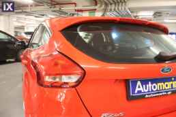 Ford Focus Sport /6 Χρόνια Δωρεάν Service '17