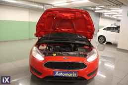 Ford Focus Sport /6 Χρόνια Δωρεάν Service '17