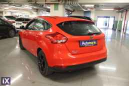 Ford Focus Sport /6 Χρόνια Δωρεάν Service '17