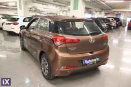 Hyundai i20 Active /6 Χρόνια Δωρεάν Service '16