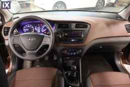 Hyundai i20 Active /6 Χρόνια Δωρεάν Service '16