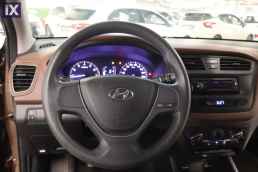 Hyundai i20 Active /6 Χρόνια Δωρεάν Service '16