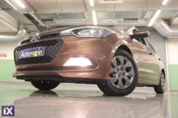 Hyundai i20 Active /6 Χρόνια Δωρεάν Service '16