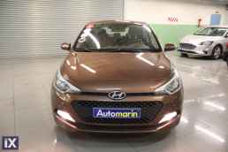 Hyundai i20 Active /6 Χρόνια Δωρεάν Service '16