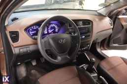 Hyundai i20 Active /6 Χρόνια Δωρεάν Service '16