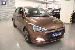 Hyundai i20 Active /6 Χρόνια Δωρεάν Service '16