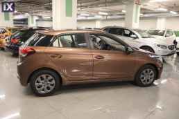 Hyundai i20 Active /6 Χρόνια Δωρεάν Service '16