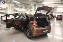 Hyundai i20 Active /6 Χρόνια Δωρεάν Service '16