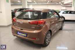 Hyundai i20 Active /6 Χρόνια Δωρεάν Service '16