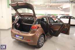 Hyundai i20 Active /6 Χρόνια Δωρεάν Service '16