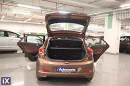 Hyundai i20 Active /6 Χρόνια Δωρεάν Service '16