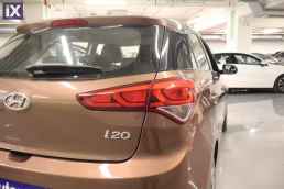 Hyundai i20 Active /6 Χρόνια Δωρεάν Service '16