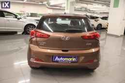 Hyundai i20 Active /6 Χρόνια Δωρεάν Service '16