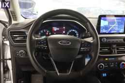 Ford Focus Ecoboost Hybrid Navi /6 Χρόνια Δωρεάν Service '21