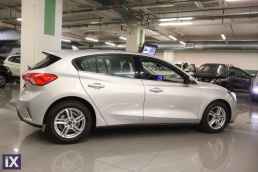 Ford Focus Ecoboost Hybrid Navi /6 Χρόνια Δωρεάν Service '21