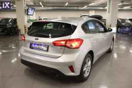 Ford Focus Ecoboost Hybrid Navi /6 Χρόνια Δωρεάν Service '21