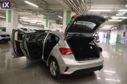 Ford Focus Ecoboost Hybrid Navi /6 Χρόνια Δωρεάν Service '21