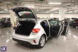 Ford Focus Ecoboost Hybrid Navi /6 Χρόνια Δωρεάν Service '21