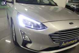 Ford Focus Ecoboost Hybrid Navi /6 Χρόνια Δωρεάν Service '21