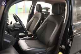 Ford Ecosport Titanium Navi /6 Χρόνια Δωρεάν Service '17