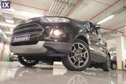 Ford Ecosport Titanium Navi /6 Χρόνια Δωρεάν Service '17