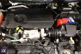 Ford Ecosport Titanium Navi /6 Χρόνια Δωρεάν Service '17