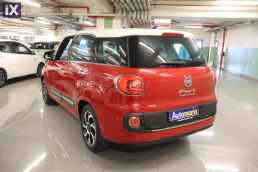 Fiat 500L Lounge Multiair Navi /6 Χρόνια Δωρεάν Service '16