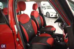 Fiat 500L Lounge Multiair Navi /6 Χρόνια Δωρεάν Service '16