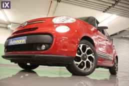 Fiat 500L Lounge Multiair Navi /6 Χρόνια Δωρεάν Service '16