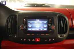 Fiat 500L Lounge Multiair Navi /6 Χρόνια Δωρεάν Service '16