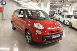 Fiat 500L Lounge Multiair Navi /6 Χρόνια Δωρεάν Service '16