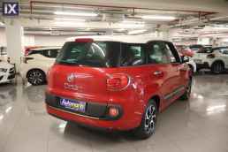 Fiat 500L Lounge Multiair Navi /6 Χρόνια Δωρεάν Service '16