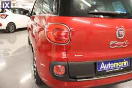 Fiat 500L Lounge Multiair Navi /6 Χρόνια Δωρεάν Service '16