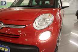 Fiat 500L Lounge Multiair Navi /6 Χρόνια Δωρεάν Service '16