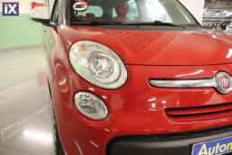 Fiat 500L Lounge Multiair Navi /6 Χρόνια Δωρεάν Service '16