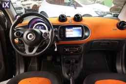 Smart Fortwo Passion Sunroof Auto /6 Χρόνια Δωρεάν Service '15