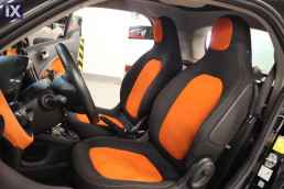 Smart Fortwo Passion Sunroof Auto /6 Χρόνια Δωρεάν Service '15