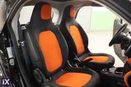 Smart Fortwo Passion Sunroof Auto /6 Χρόνια Δωρεάν Service '15