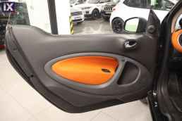 Smart Fortwo Passion Sunroof Auto /6 Χρόνια Δωρεάν Service '15