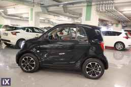 Smart Fortwo Passion Sunroof Auto /6 Χρόνια Δωρεάν Service '15